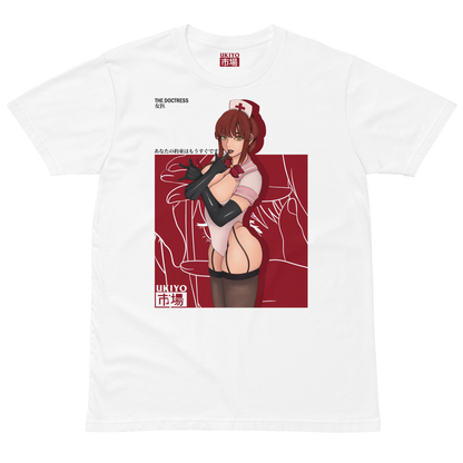 The Doctress • T-Shirt