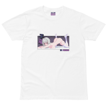 Koneko • T-Shirt - Ukiyo Market