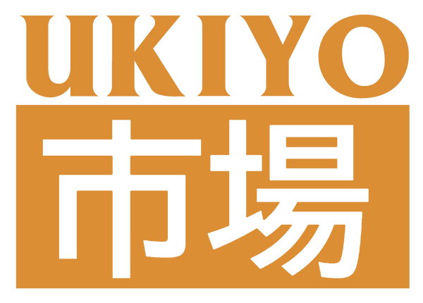 Ukiyo Market