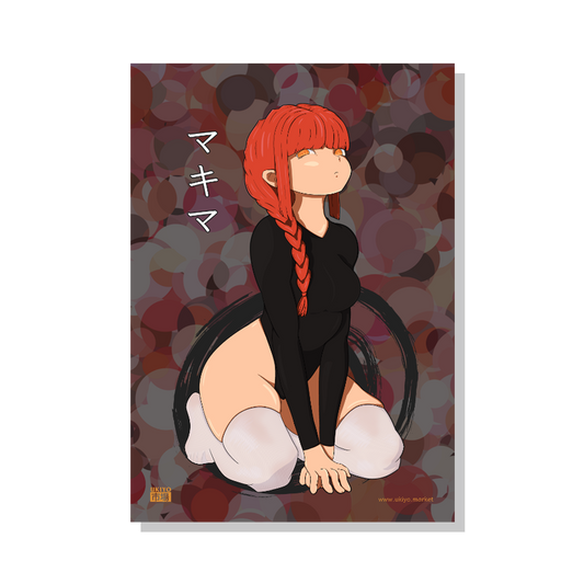 Observation • Poster