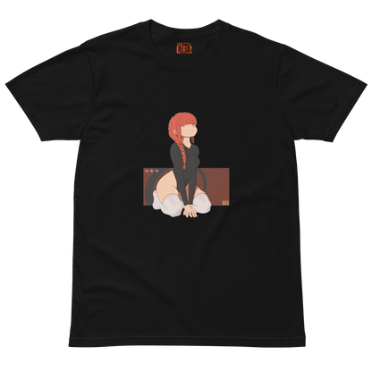 Observation • T-Shirt - Ukiyo Market