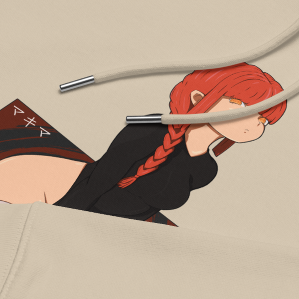 Observation • Hoodie