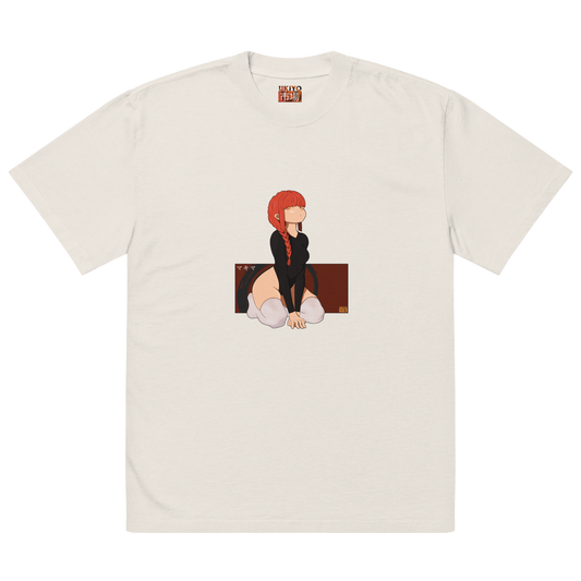 Observation • Oversized T-Shirt