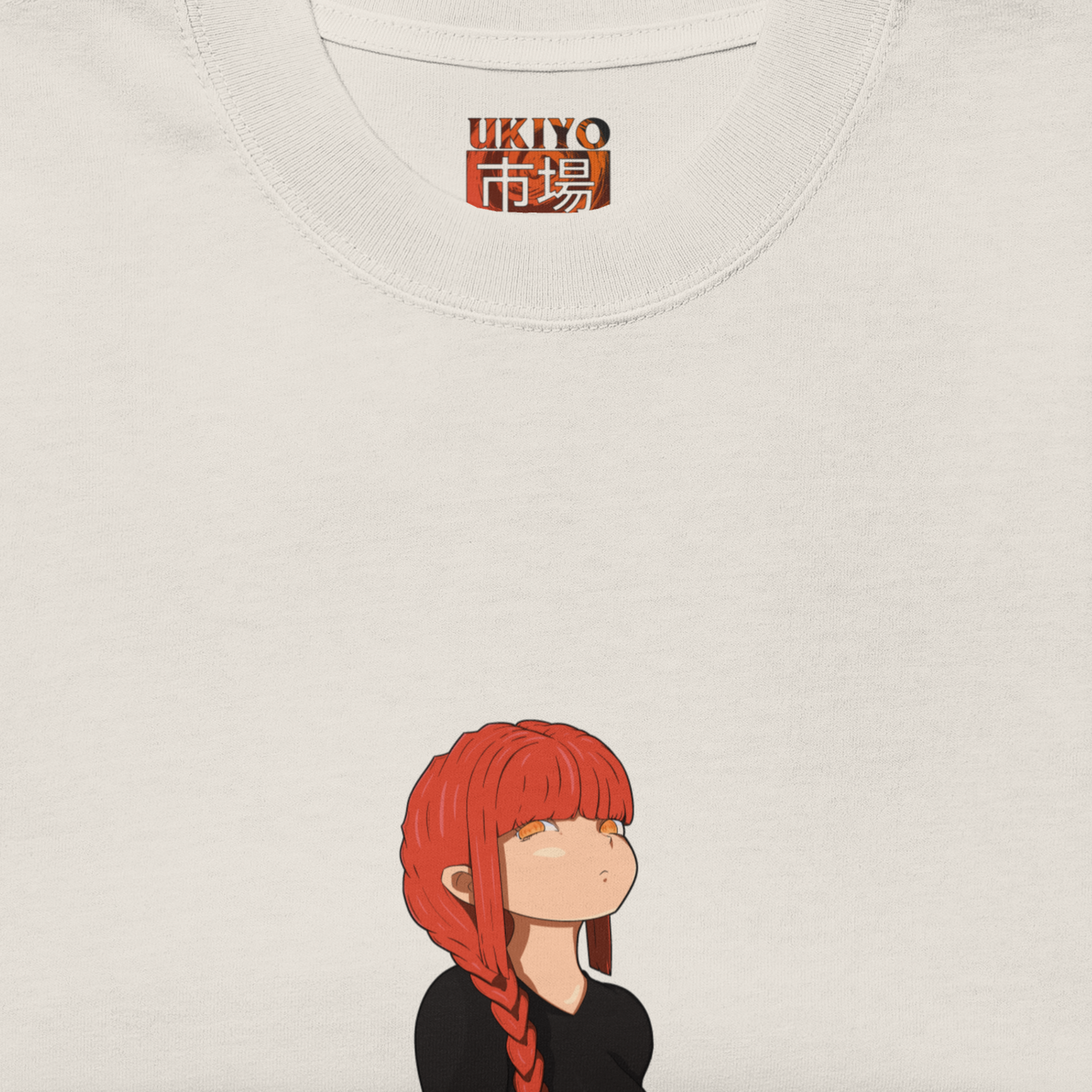 Observation • Oversized T-Shirt