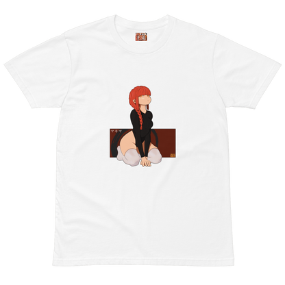 Observation • T-Shirt - Ukiyo Market