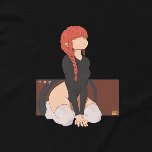 Observation • T-Shirt - Ukiyo Market