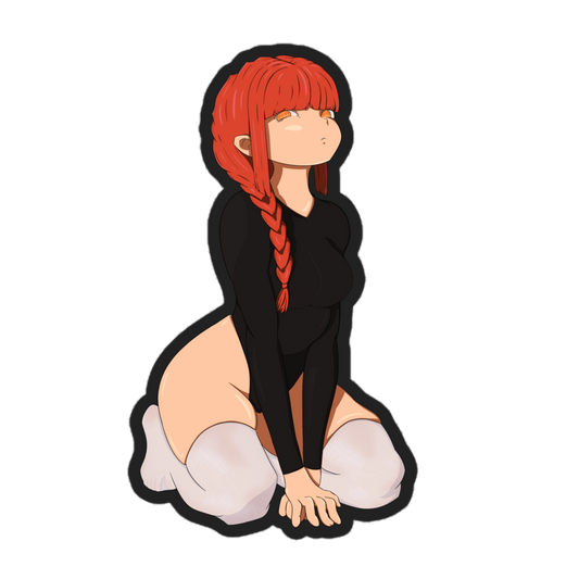 Observation • Sticker