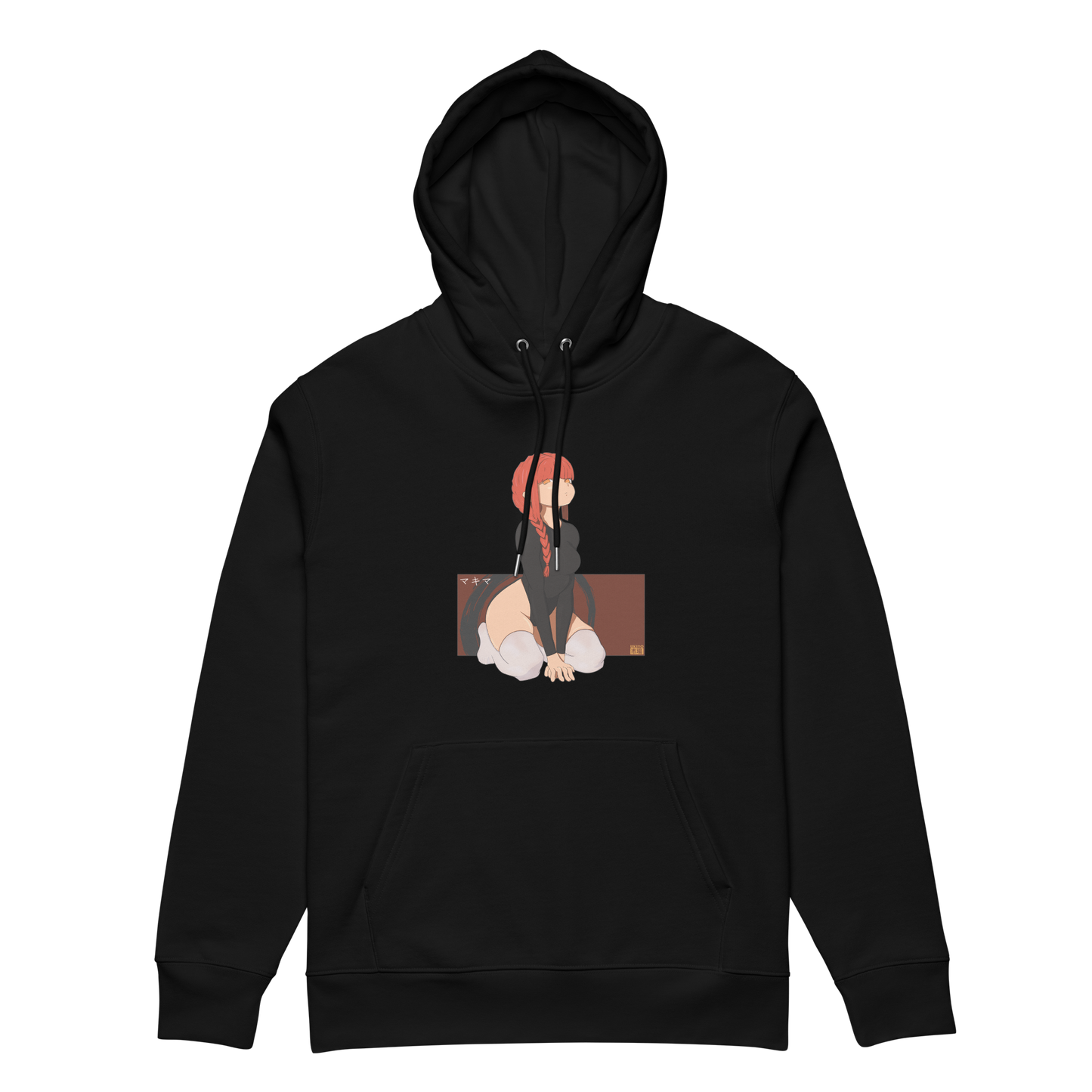 Observation • Hoodie - Ukiyo Market