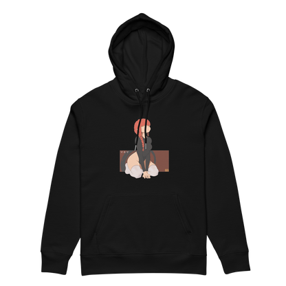 Observation • Hoodie - Ukiyo Market