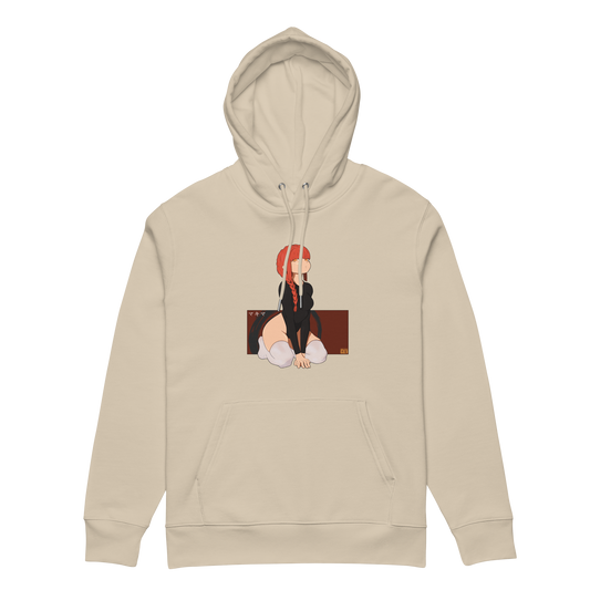 Observation • Hoodie