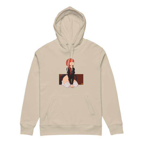 Observation • Hoodie